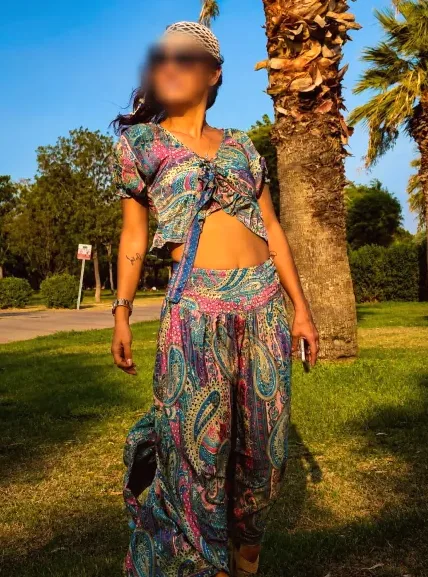 Aleksandra, 33