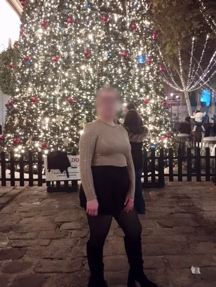 Alma, 23