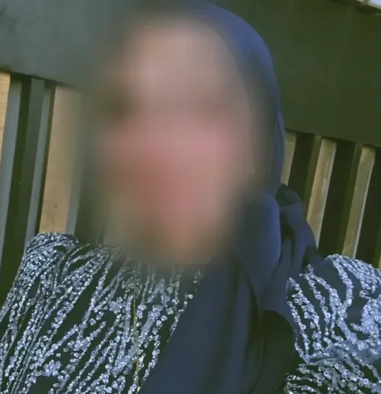 Fatima, 26