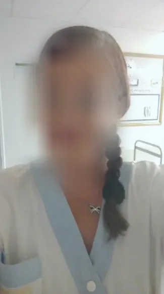 Hanne, 37