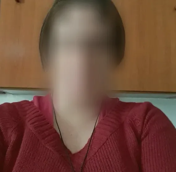 Jasmin, 40