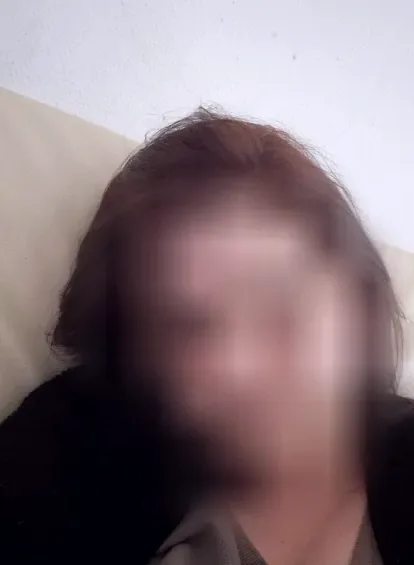 Kamilla, 35