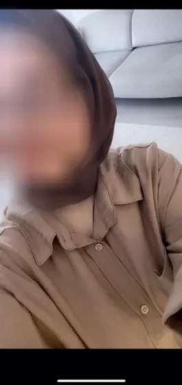 Leyla, 32