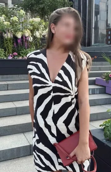 Leyla, 20