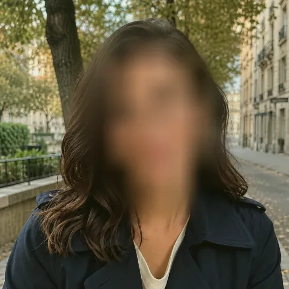 Leyla, 20