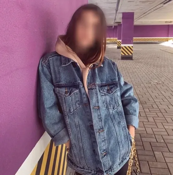 Louise, 31