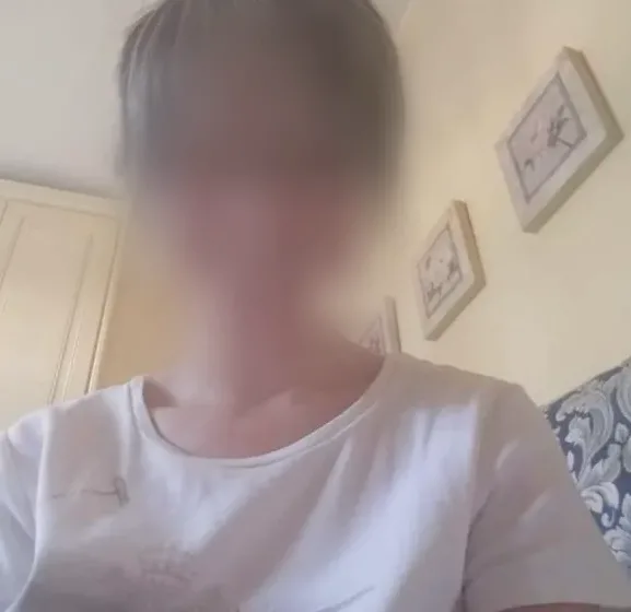 Maria, 34