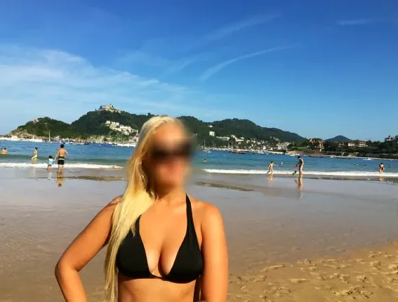 Maria, 35