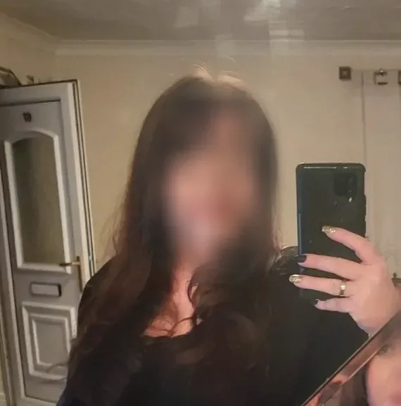 Marianne, 36