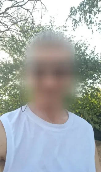 Susanne, 36