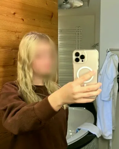 Vilma, 20