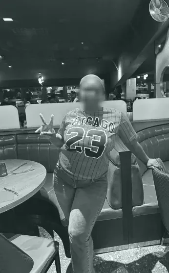 Wilma, 22